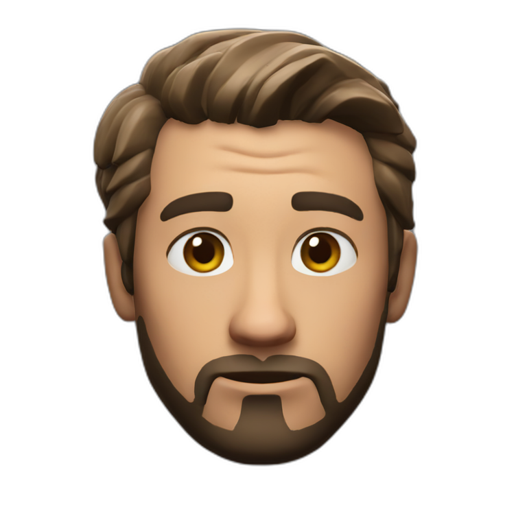 griddy | AI Emoji Generator