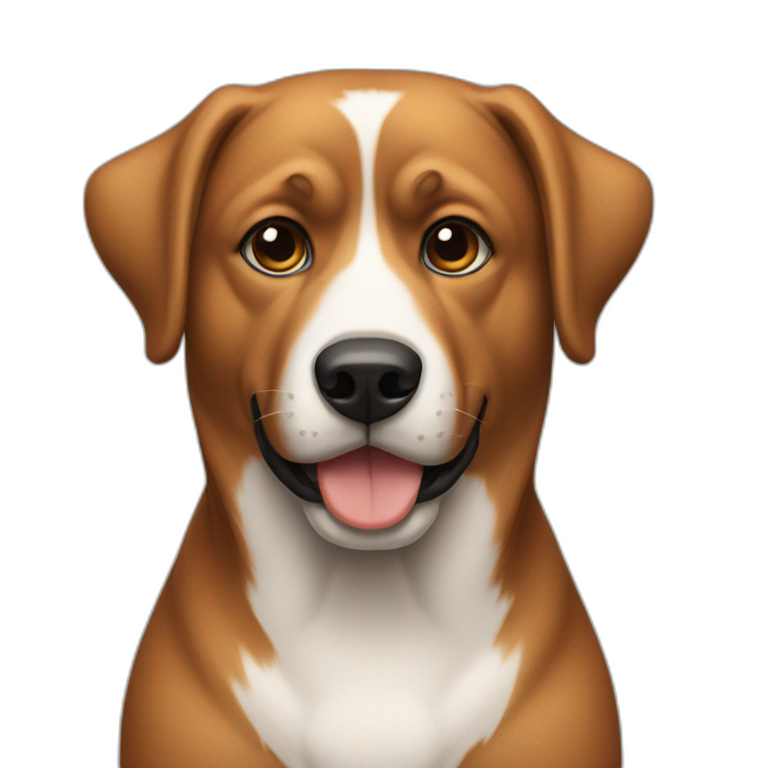 watchdog | AI Emoji Generator