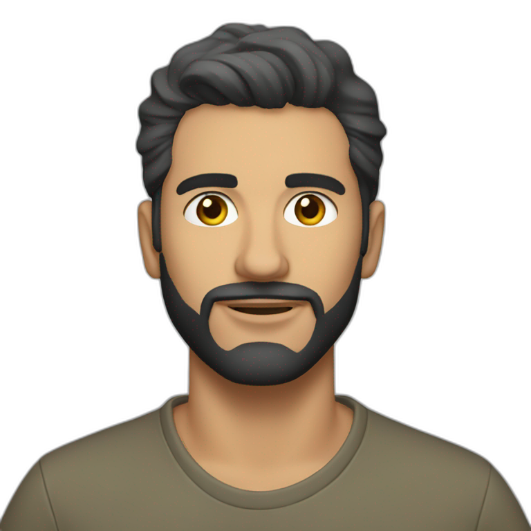 Manuel Ai Emoji Generator 1506