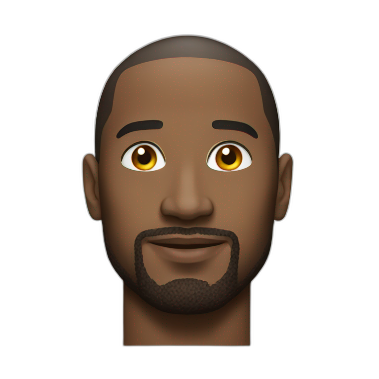 Bryan and brie | AI Emoji Generator