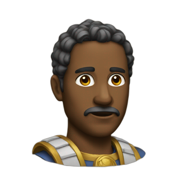 civ | AI Emoji Generator