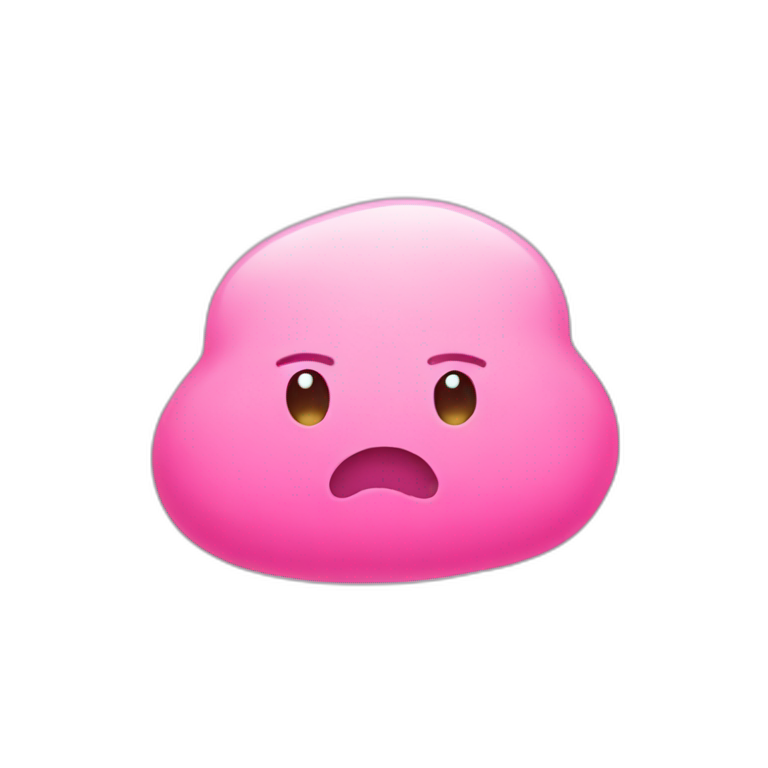 Dancing Blob Ai Emoji Generator