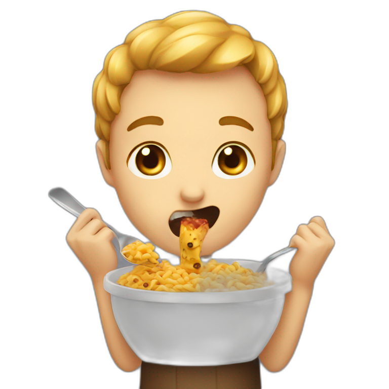 Hungry Girl Emoji Ai Emoji Generator 2201