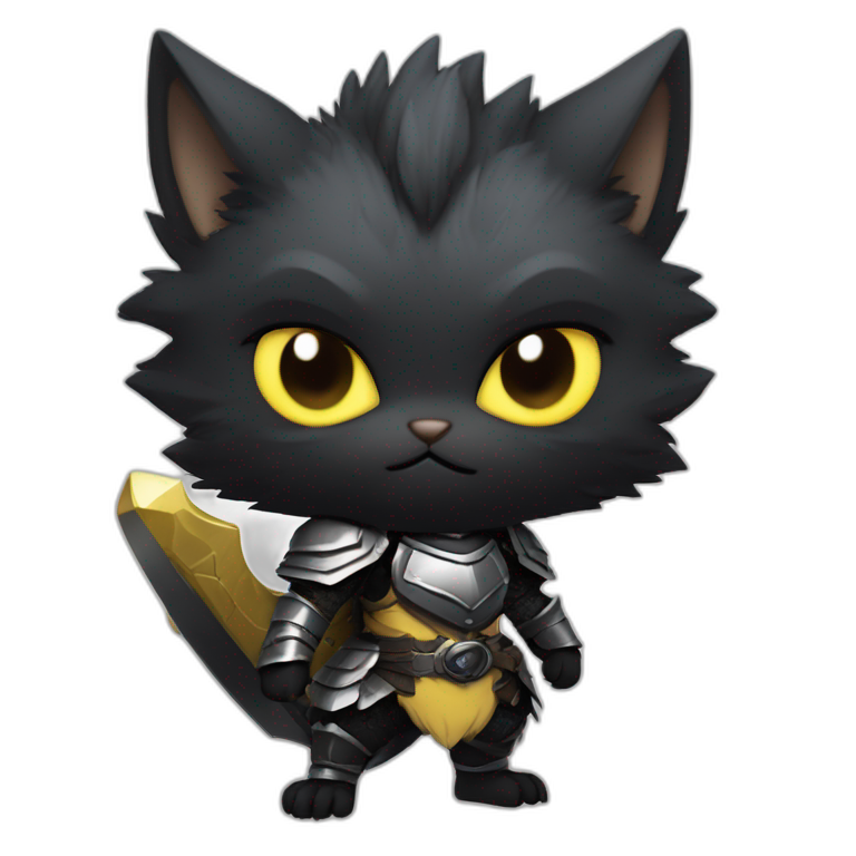 Palico | AI Emoji Generator