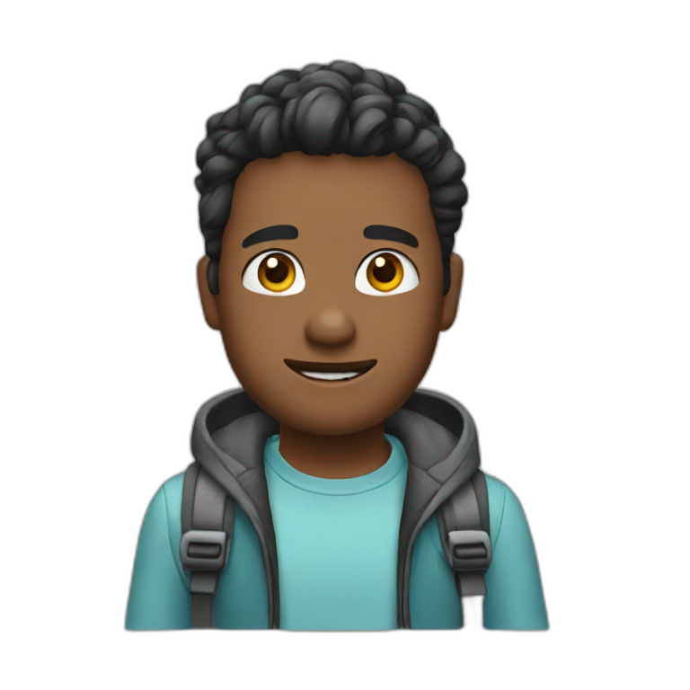 lets go | AI Emoji Generator