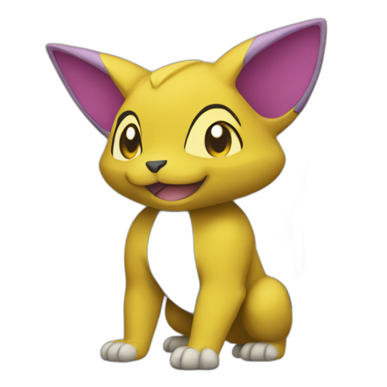 abra | AI Emoji Generator