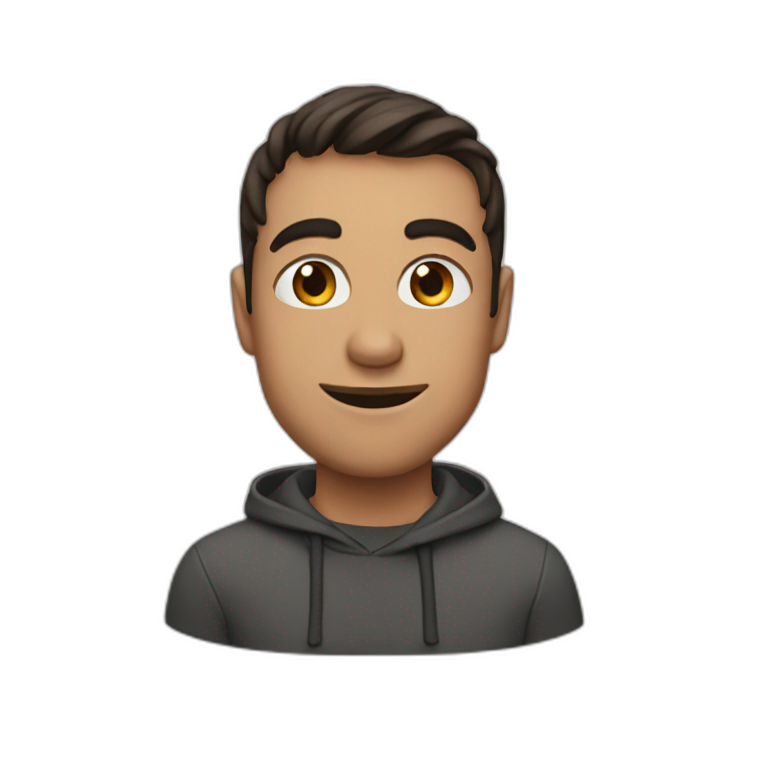 Lorenzo | AI Emoji Generator