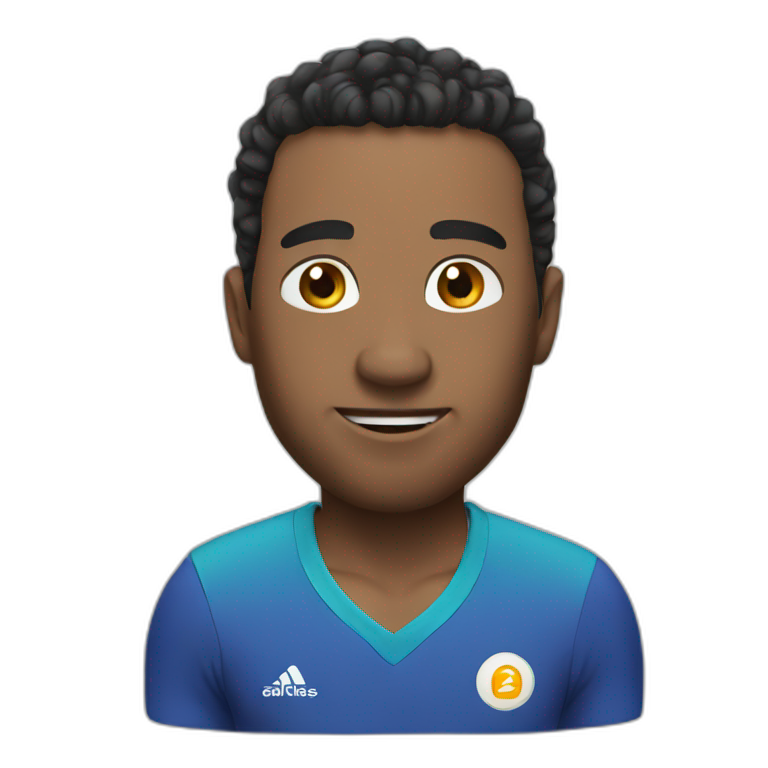 2024 champion | AI Emoji Generator