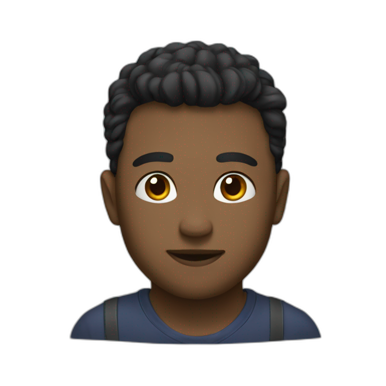 Dudu | AI Emoji Generator