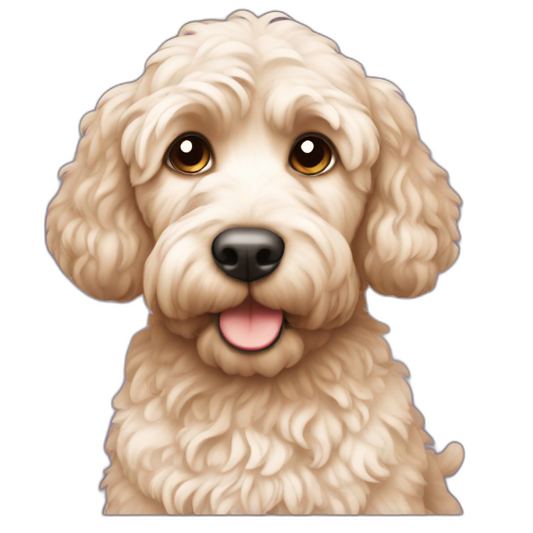 Cockapoo 