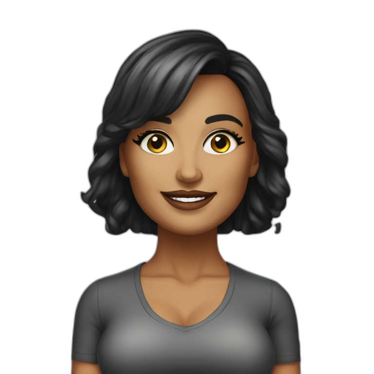 Ann Riemer Ai Emoji Generator