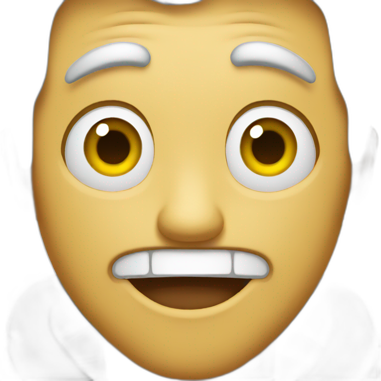 ai generated emoji