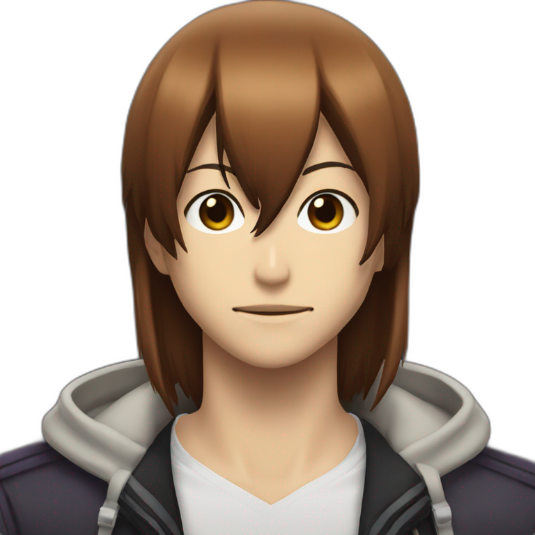 iori ogata | AI Emoji Generator