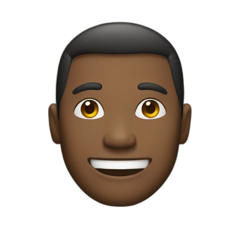 Gay | AI Emoji Generator