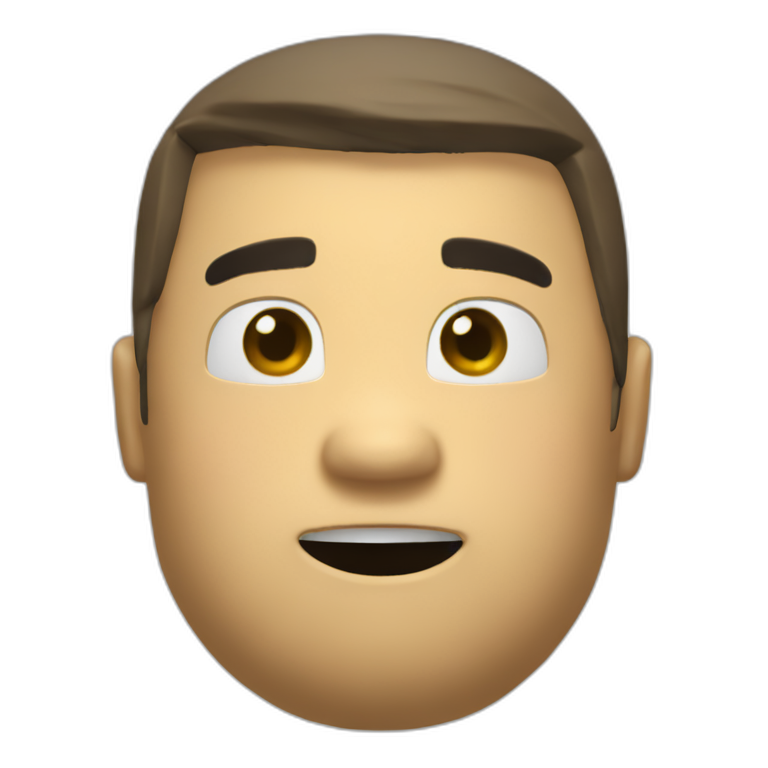 ai generated emoji