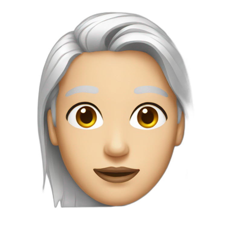 Botox | AI Emoji Generator