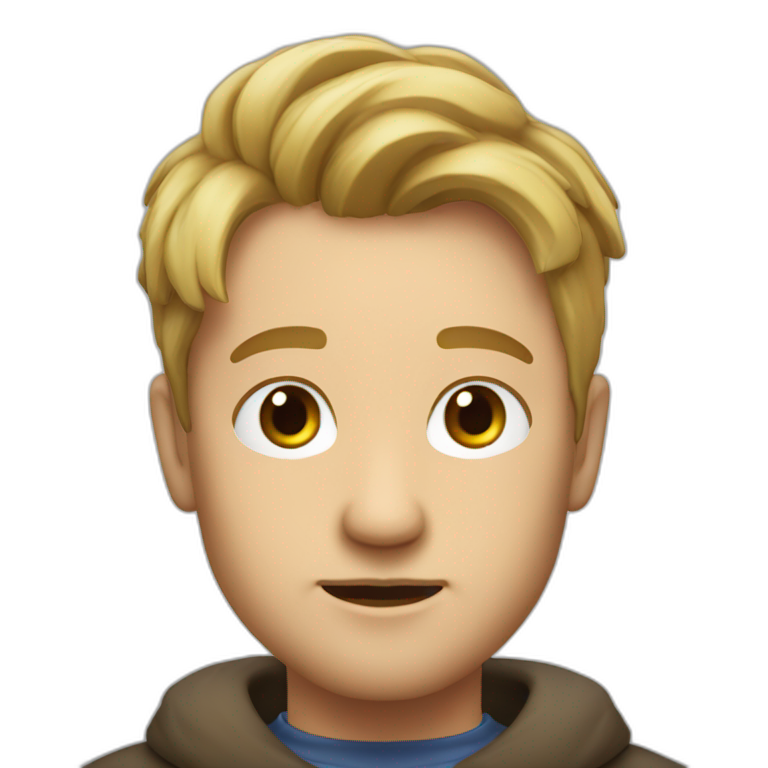 Matthias | AI Emoji Generator