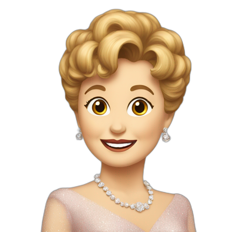 debbie downer | AI Emoji Generator