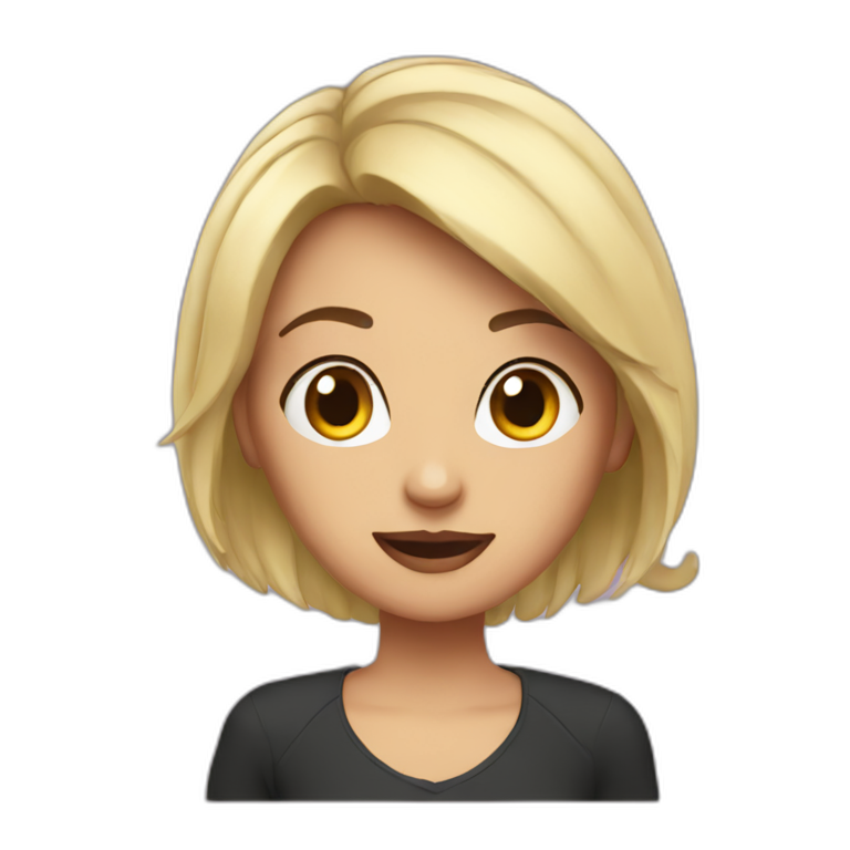 Milana Ai Emoji Generator