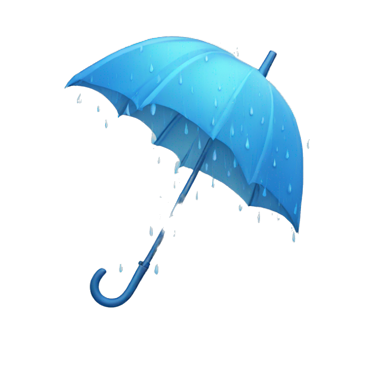 Umbrella Ai Emoji Generator