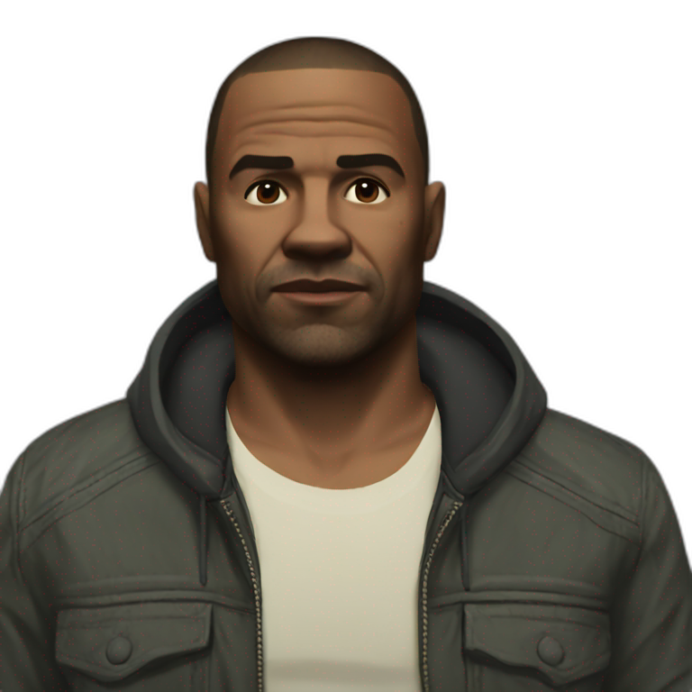 gta 5 | AI Emoji Generator