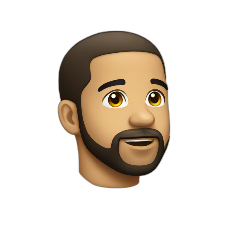 Zesty Drake Ai Emoji Generator