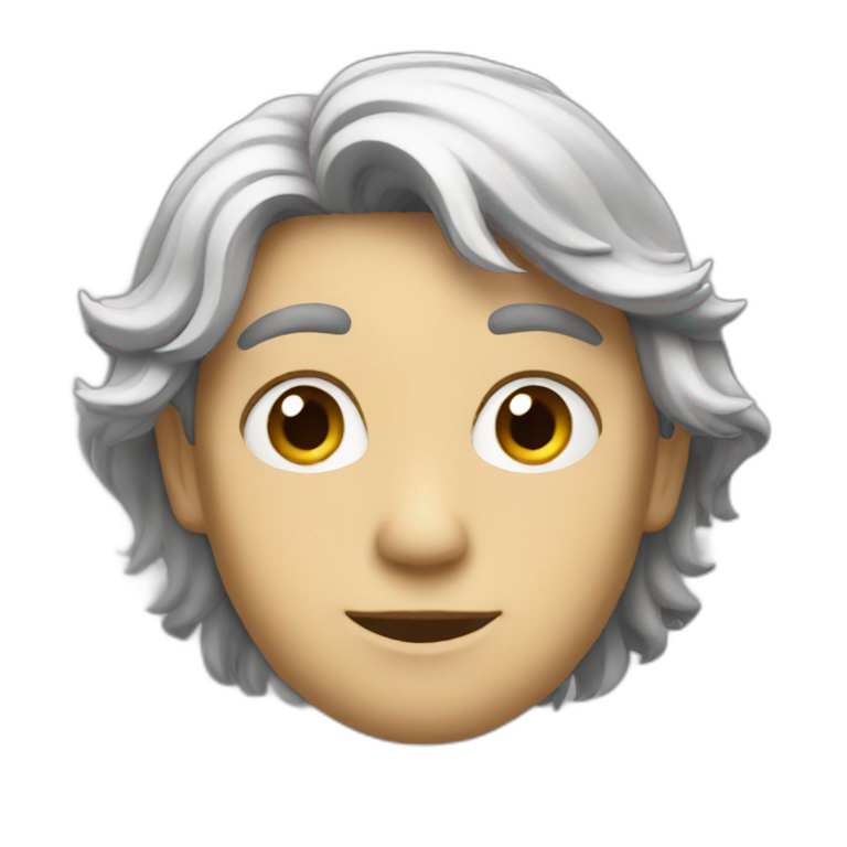 felix | AI Emoji Generator