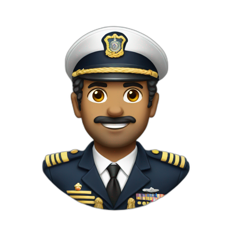 naval ravikant | AI Emoji Generator