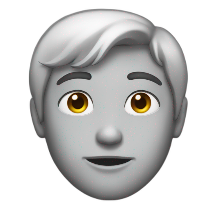 xxx | AI Emoji Generator