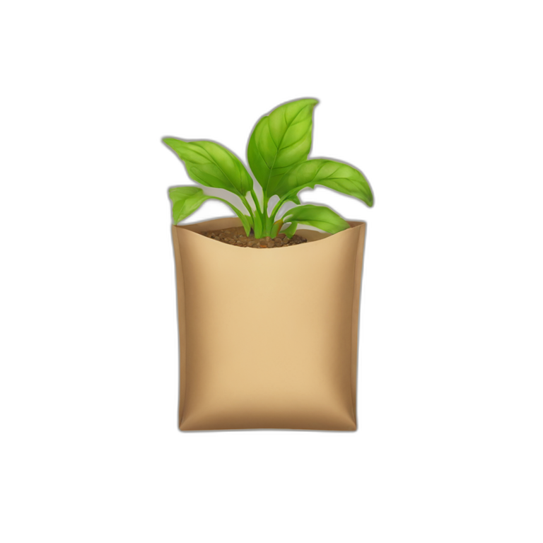 Seed | AI Emoji Generator