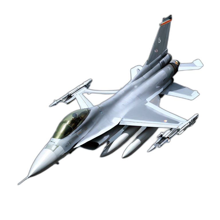 f16 | AI Emoji Generator