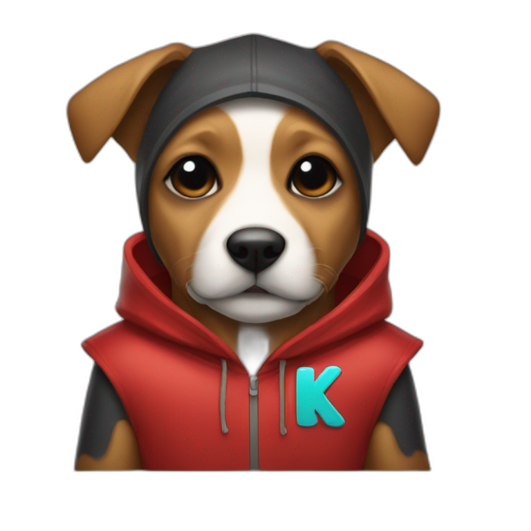 k9 | AI Emoji Generator