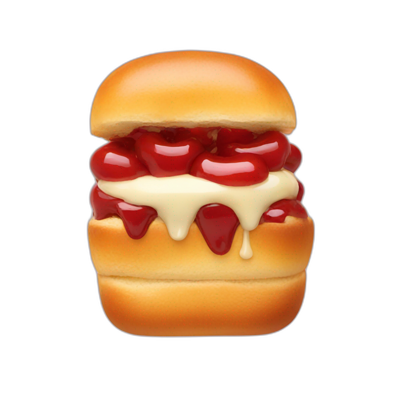 Eat | AI Emoji Generator