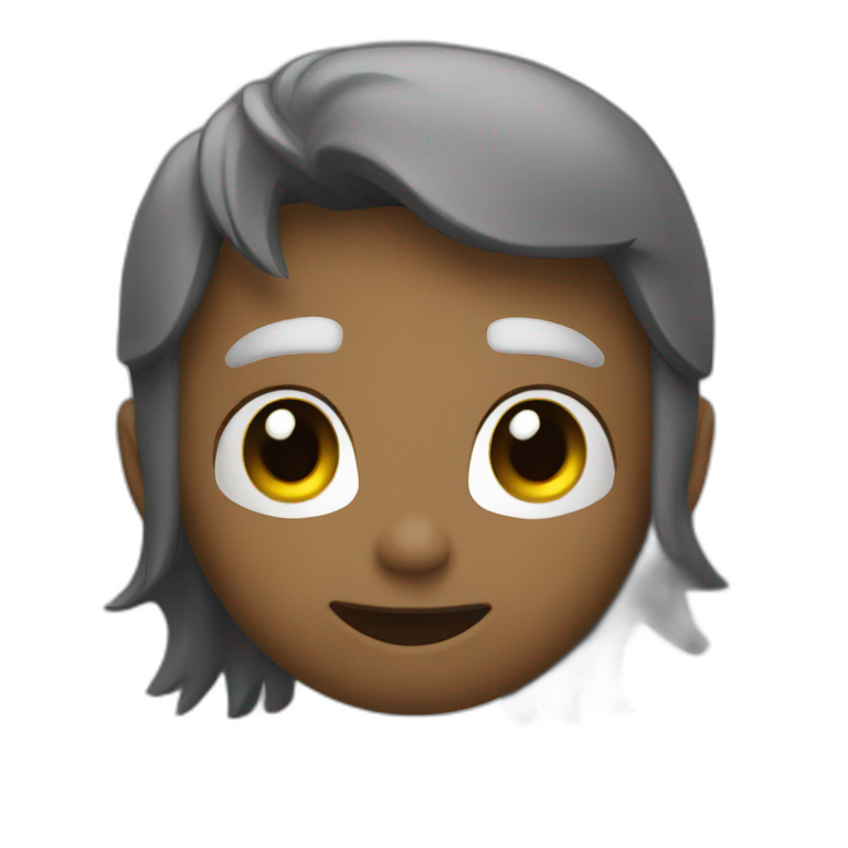 trial moderator | AI Emoji Generator