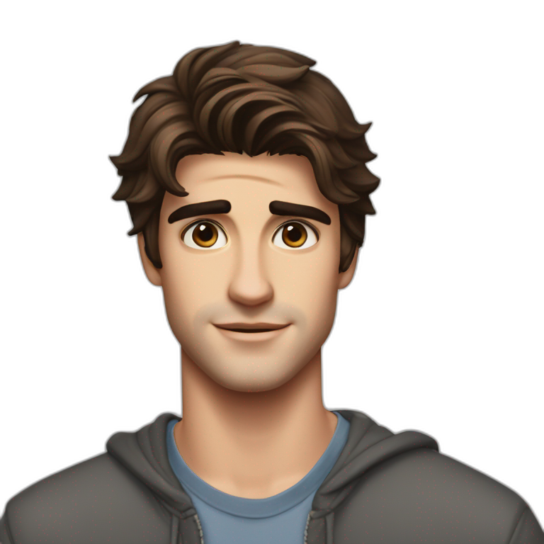 Rabi jacob | AI Emoji Generator