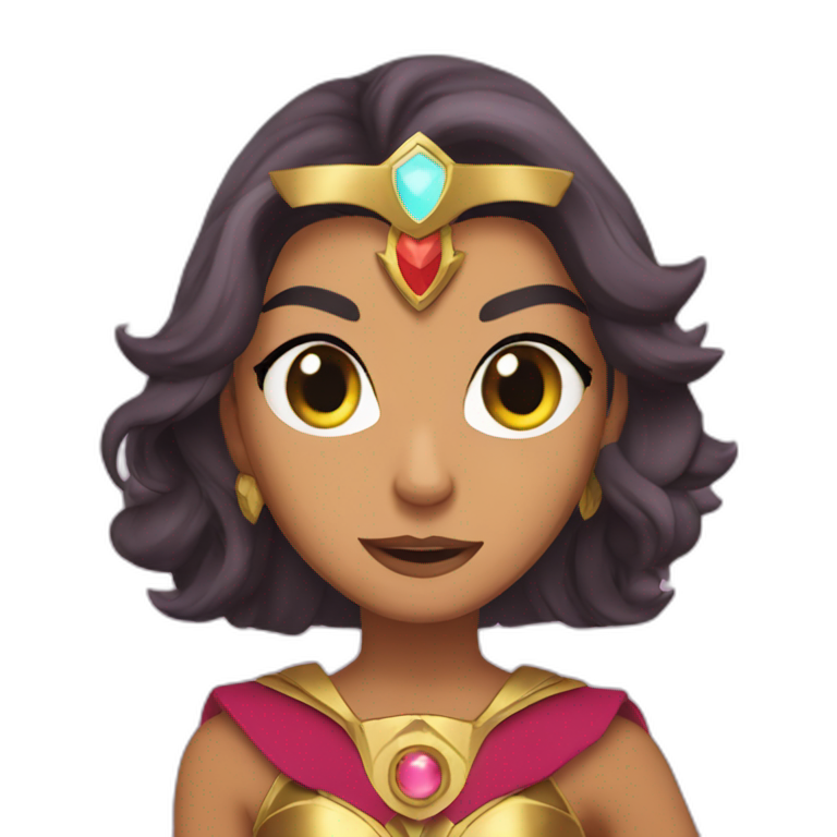 Catra | AI Emoji Generator