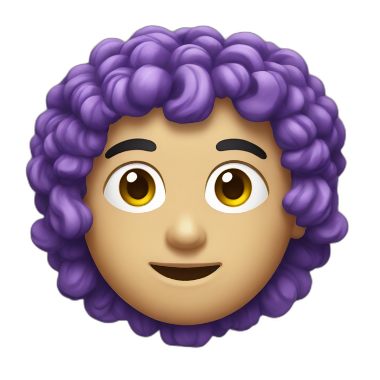 dionysos | AI Emoji Generator