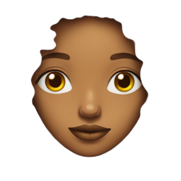 SZA | AI Emoji Generator