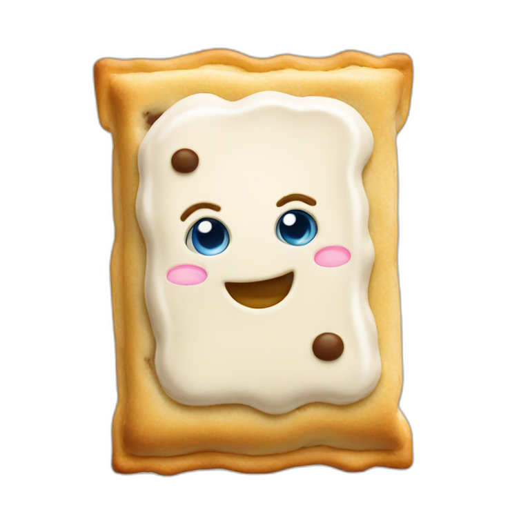 BRAWS TART | AI Emoji Generator