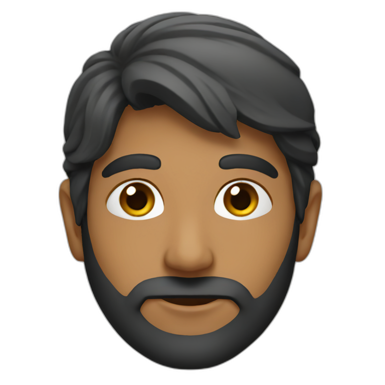 Gurjar | AI Emoji Generator