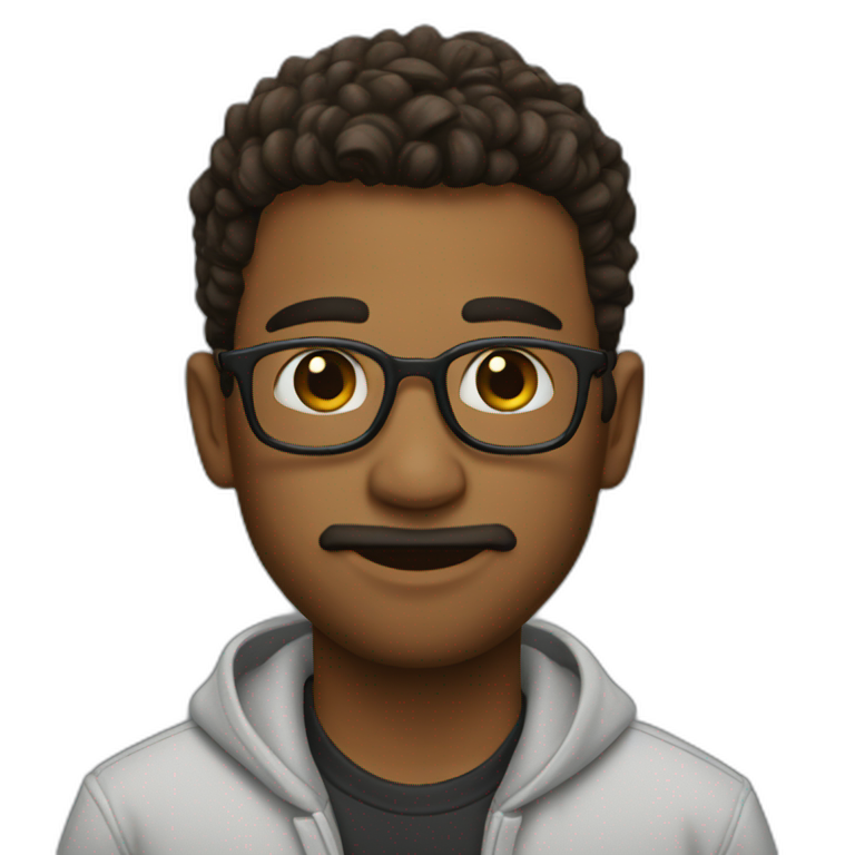 sbf | AI Emoji Generator