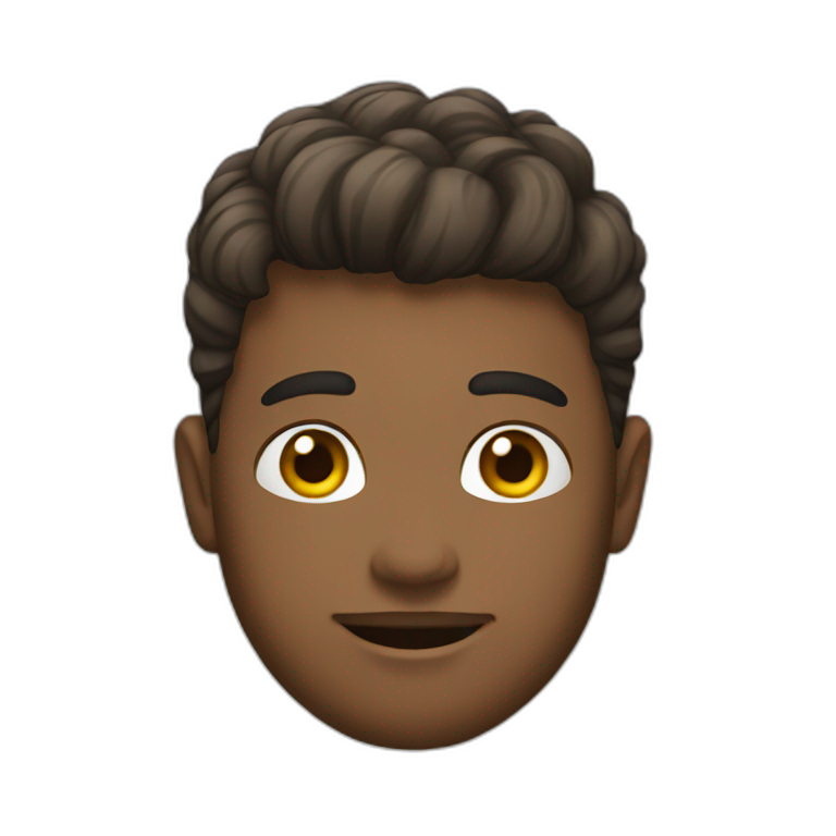 Gay | AI Emoji Generator