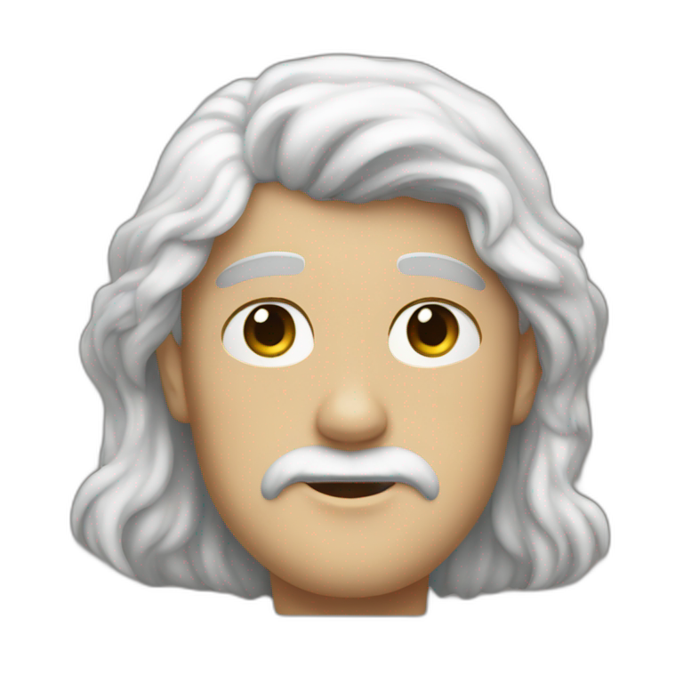 Griffith behelit | AI Emoji Generator