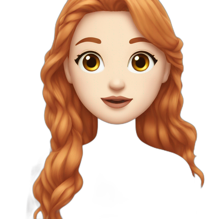 jia lissa | AI Emoji Generator