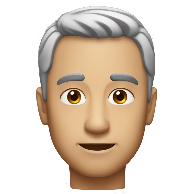 The Rock With One Eyebrow Up Ai Emoji Generator