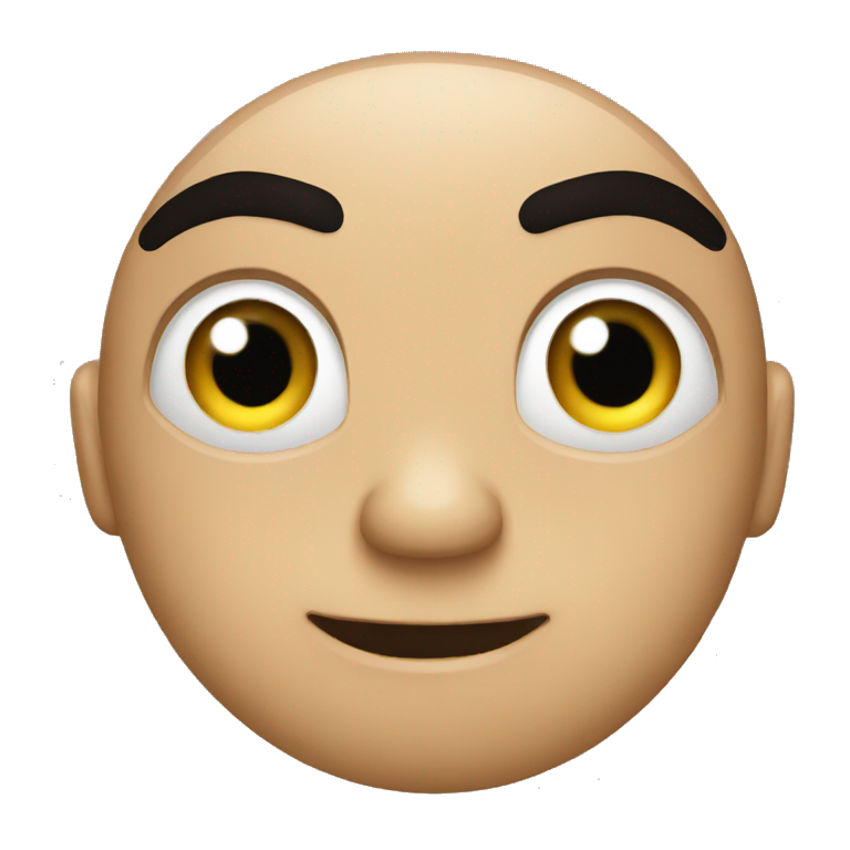 Nah i'd win | AI Emoji Generator