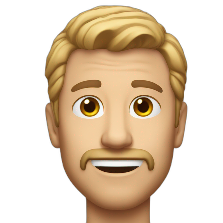 Ken Carson the rapper | AI Emoji Generator