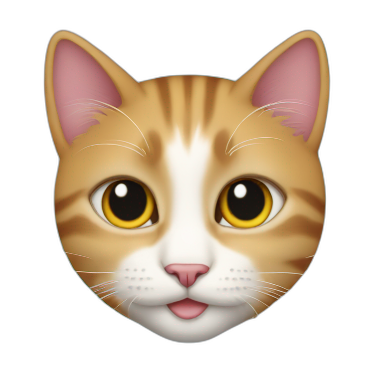 Supercat | AI Emoji Generator