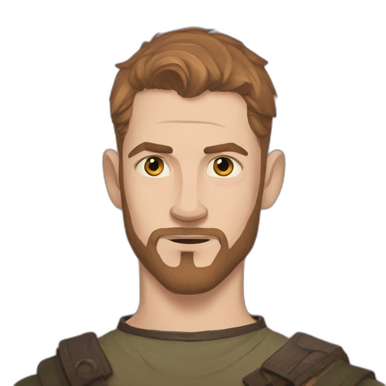 Nimona | AI Emoji Generator