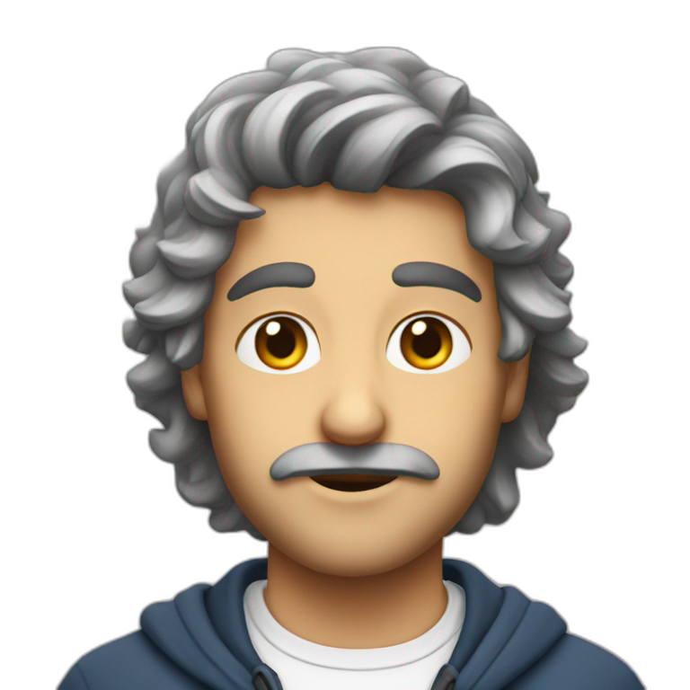 domenico | AI Emoji Generator